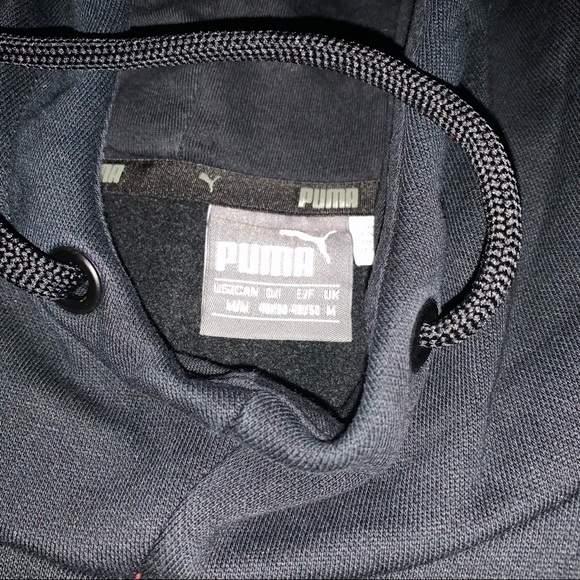 Puma Hoodie - Picture 4 of 5